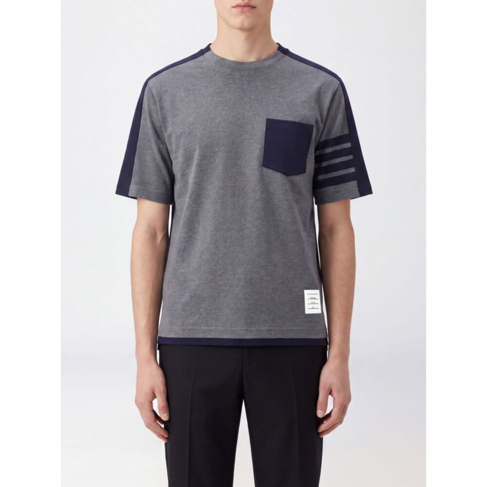 Thom Browne Men T-Shirt Men Thom Browne